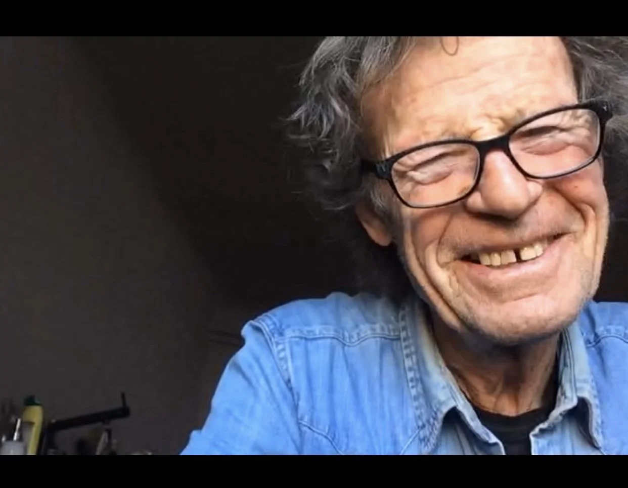 アート・デザイン・音楽 Paul Ickovic Kala's Grave News — Paul Ickovic